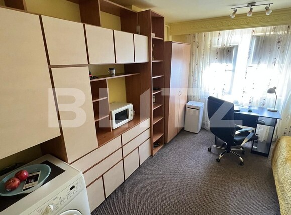 Garsonieră de vânzare Marasti - 115229AV | BLITZ Cluj-Napoca | Poza6