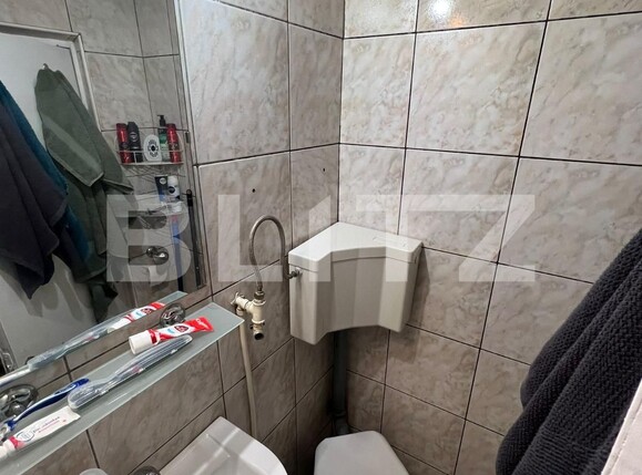 Garsonieră de vânzare Marasti - 115229AV | BLITZ Cluj-Napoca | Poza3