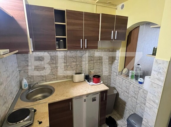 Garsonieră de vânzare Marasti - 115229AV | BLITZ Cluj-Napoca | Poza4
