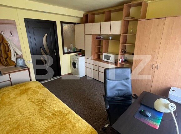 Garsonieră de vânzare Marasti - 115229AV | BLITZ Cluj-Napoca | Poza1