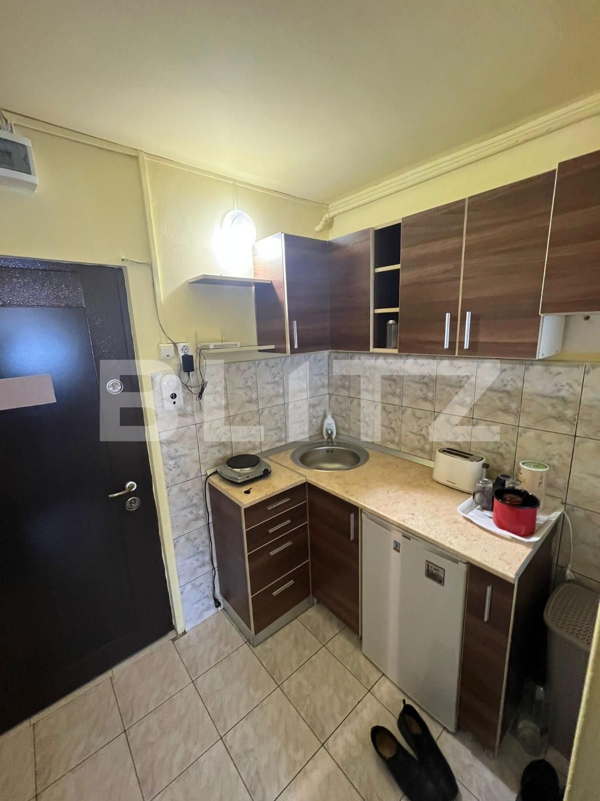 Garsonieră de vânzare Marasti - 115229AV | BLITZ Cluj-Napoca | Poza5