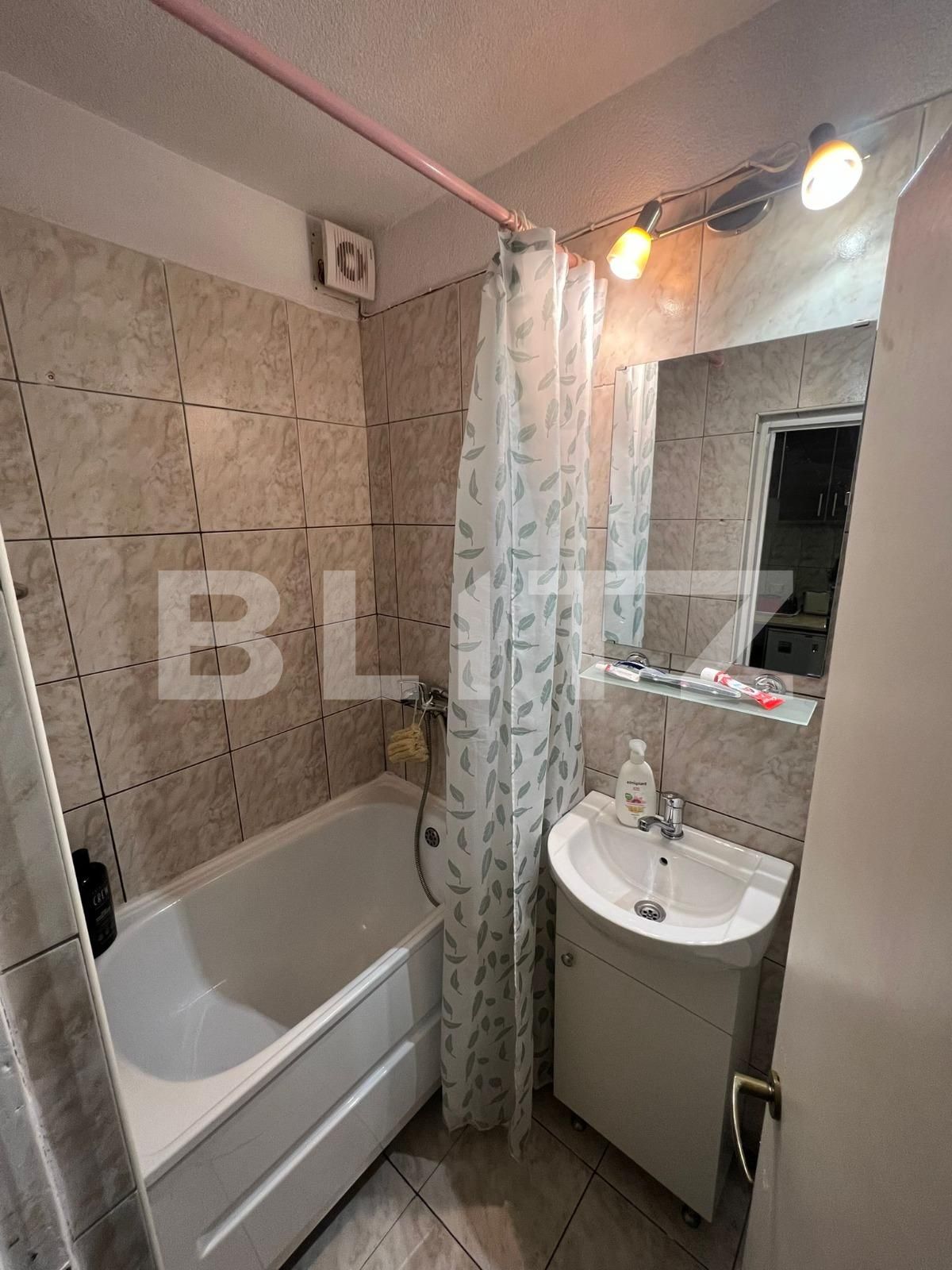 Garsonieră de vânzare Marasti - 115229AV | BLITZ Cluj-Napoca | Poza2