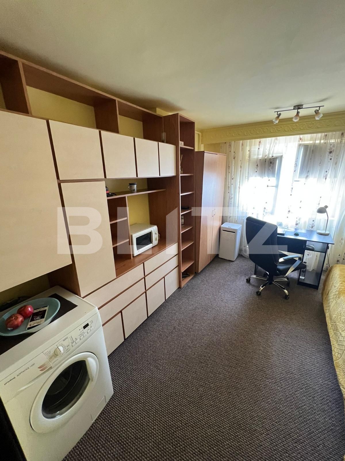 Garsonieră de vânzare Marasti - 115229AV | BLITZ Cluj-Napoca | Poza6