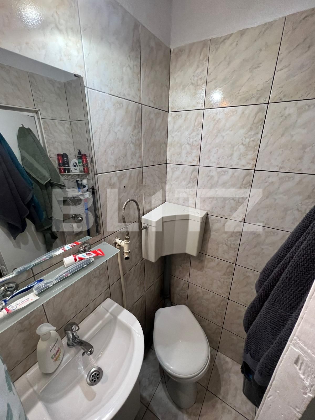 Garsonieră de vânzare Marasti - 115229AV | BLITZ Cluj-Napoca | Poza3