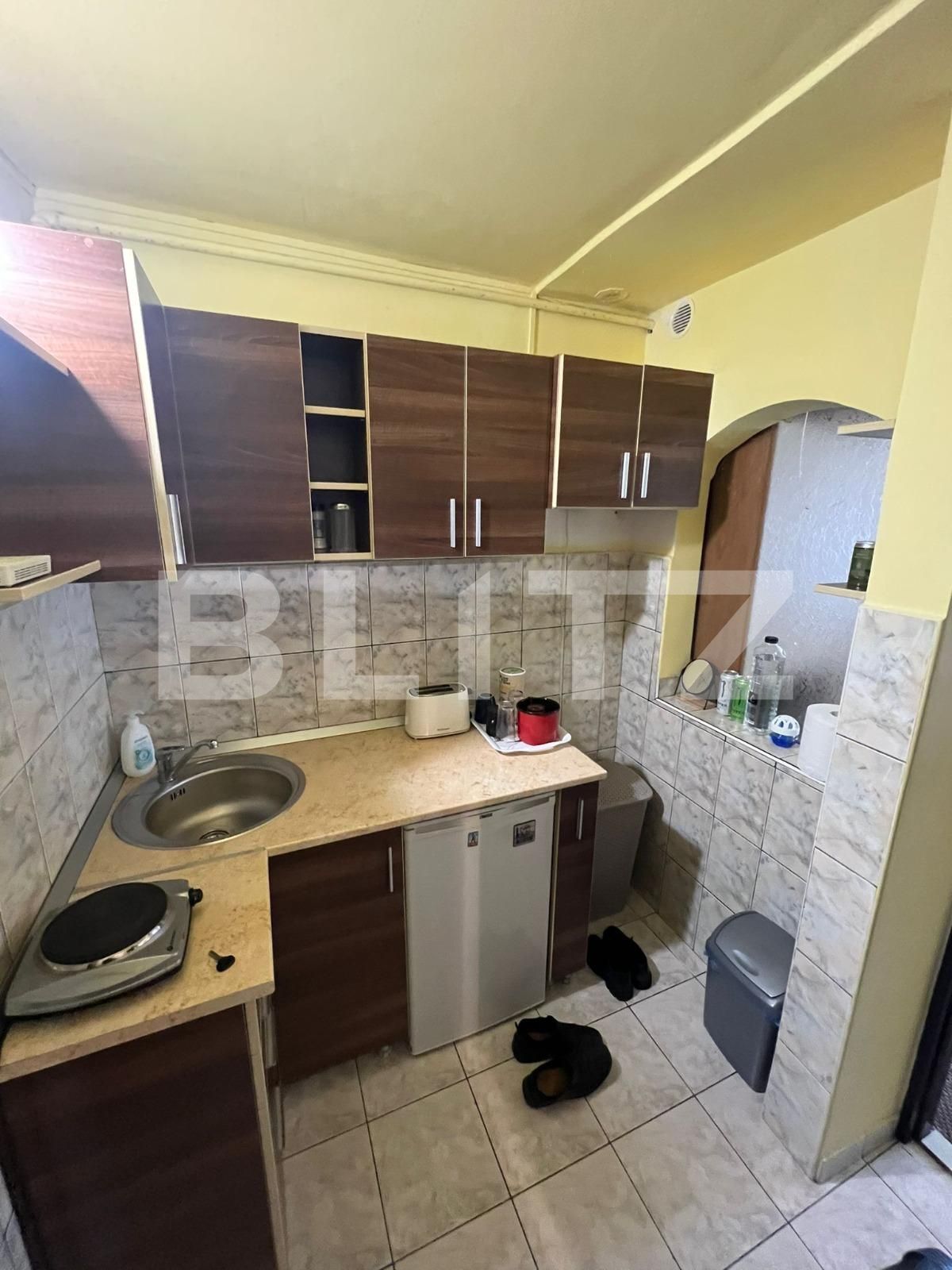 Garsonieră de vânzare Marasti - 115229AV | BLITZ Cluj-Napoca | Poza4