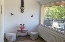 Casa individuala la cheie, teren 620 mp, Campenesti