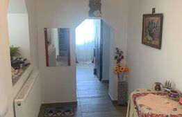 Casa individuala la cheie, teren 620 mp, Campenesti