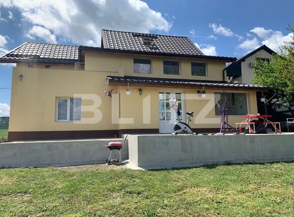 Casa de vânzare 5 camere Câmpeneşti - 115237CV | BLITZ Cluj-Napoca | Poza3