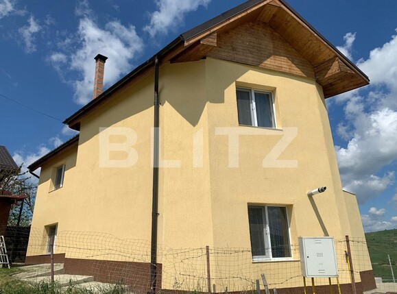 Casa de vânzare 5 camere Câmpeneşti - 115237CV | BLITZ Cluj-Napoca | Poza2