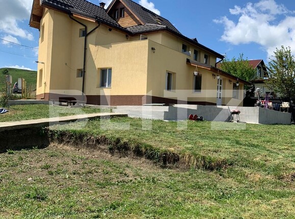 Casa de vânzare 5 camere Câmpeneşti - 115237CV | BLITZ Cluj-Napoca | Poza4