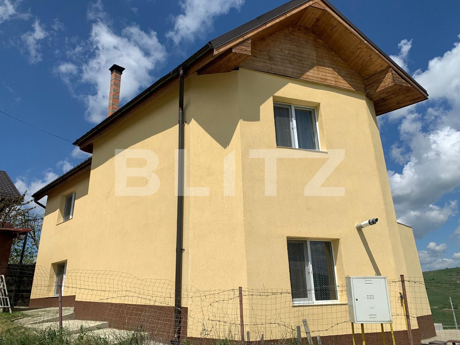 Casa de vânzare 5 camere Câmpeneşti - 115237CV | BLITZ Cluj-Napoca | Poza2