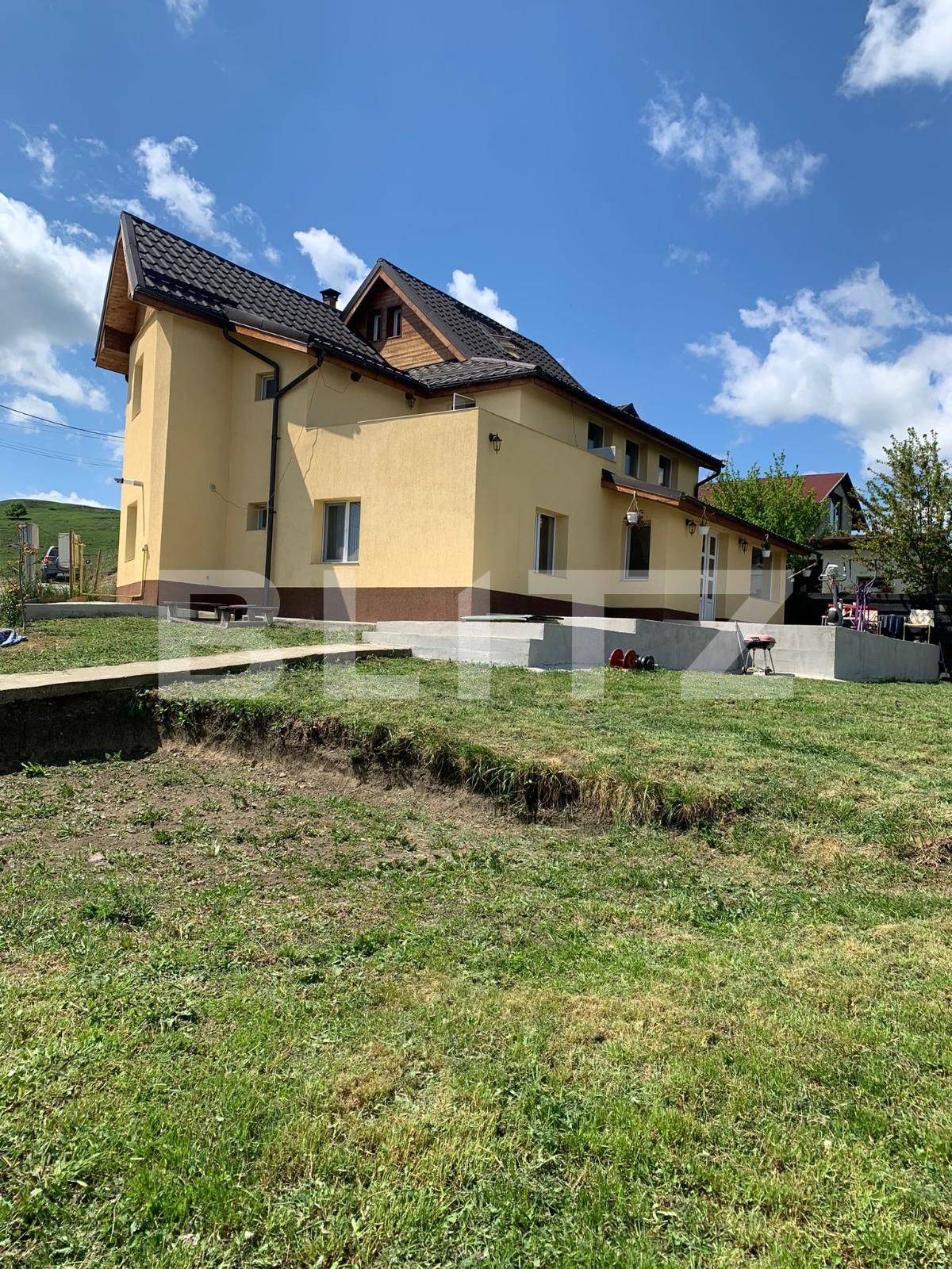 Casa de vânzare 5 camere Câmpeneşti - 115237CV | BLITZ Cluj-Napoca | Poza4