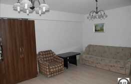 Apartament 1 camera, 40 mp utili, imobil nou, zona strazii Closca