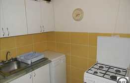 Apartament 1 camera, 40 mp utili, imobil nou, zona strazii Closca