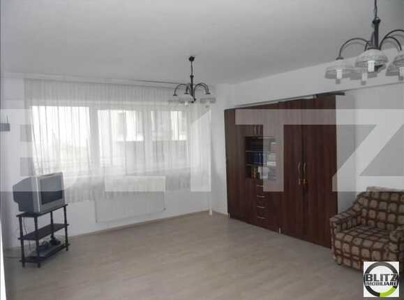 Garsonieră de vânzare Central - 11524AV | BLITZ Cluj-Napoca | Poza1