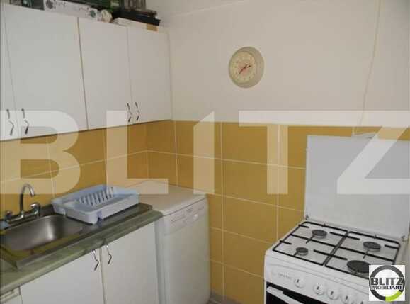 Garsonieră de vânzare Central - 11524AV | BLITZ Cluj-Napoca | Poza4