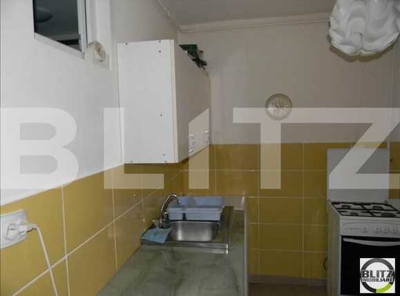 Garsonieră de vânzare Central - 11524AV | BLITZ Cluj-Napoca | Poza5