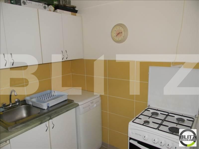 Garsonieră de vânzare Central - 11524AV | BLITZ Cluj-Napoca | Poza4