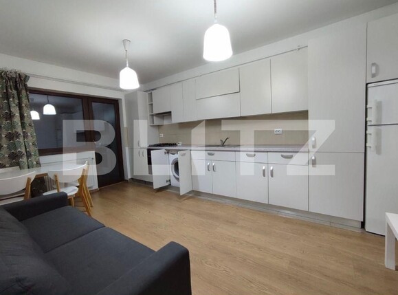 Apartament de închiriat 3 camere Marasti - 115241AI | BLITZ Cluj-Napoca | Poza1