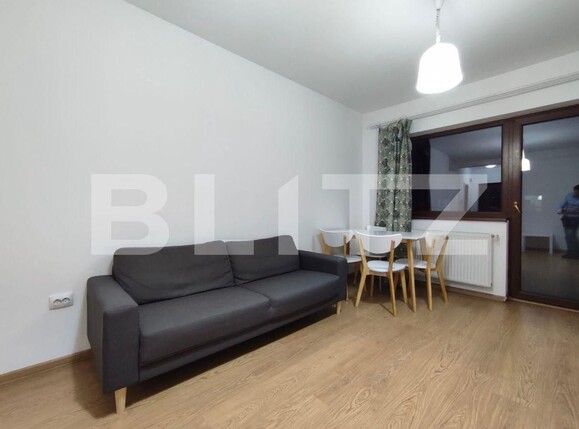 Apartament de închiriat 3 camere Marasti - 115241AI | BLITZ Cluj-Napoca | Poza2
