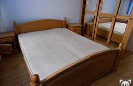 2 camere, 52 mp, imobil nou, garaj, mobilat modern, zona Piata Cipariu