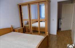 2 camere, 52 mp, imobil nou, garaj, mobilat modern, zona Piata Cipariu