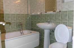 2 camere, 52 mp, imobil nou, garaj, mobilat modern, zona Piata Cipariu