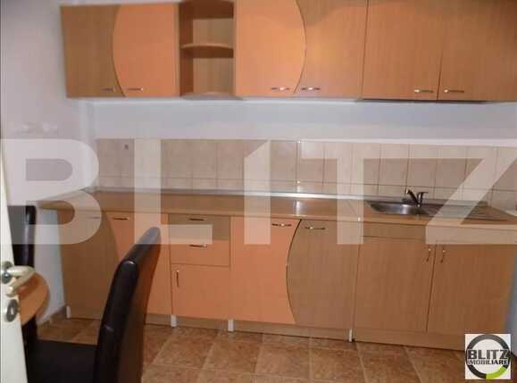 Apartament de închiriat 2 camere Central - 11525AI | BLITZ Cluj-Napoca | Poza8