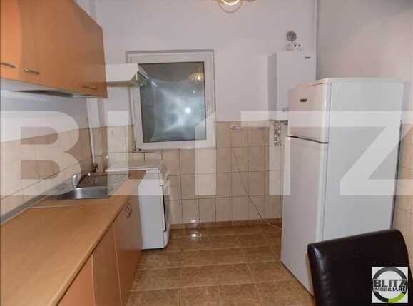 Apartament de închiriat 2 camere Central - 11525AI | BLITZ Cluj-Napoca | Poza10