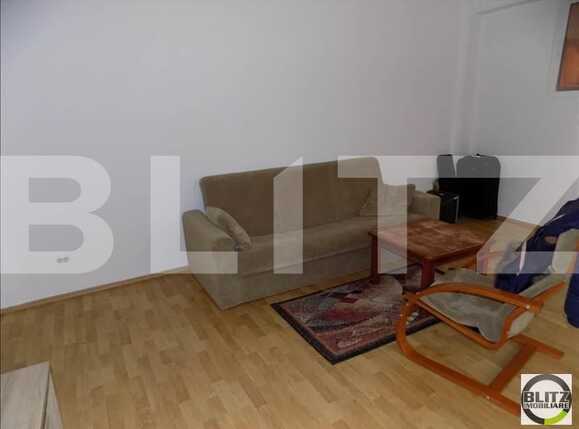 Apartament de închiriat 2 camere Central - 11525AI | BLITZ Cluj-Napoca | Poza5
