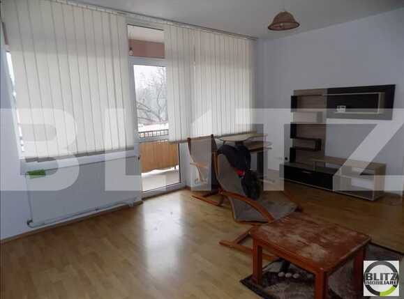 Apartament de închiriat 2 camere Central - 11525AI | BLITZ Cluj-Napoca | Poza4