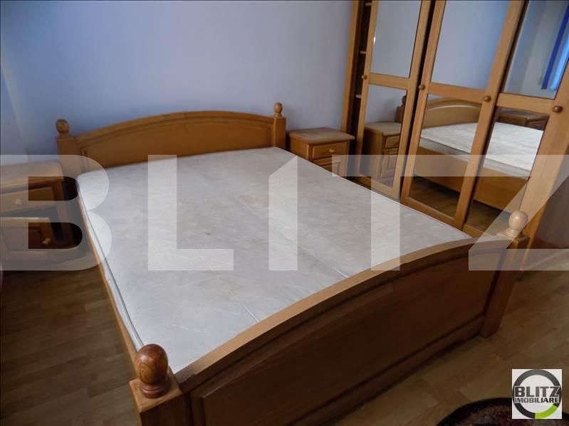 Apartament de închiriat 2 camere Central - 11525AI | BLITZ Cluj-Napoca | Poza3