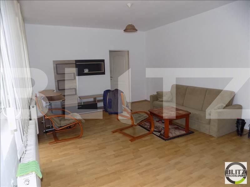 Apartament de închiriat 2 camere Central - 11525AI | BLITZ Cluj-Napoca | Poza7