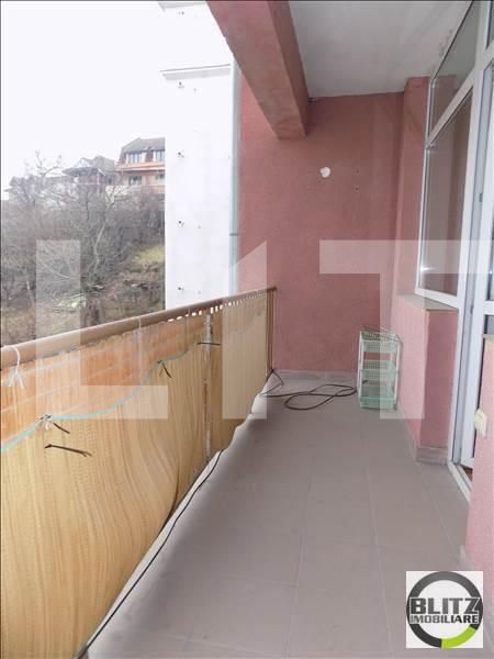 Apartament de închiriat 2 camere Central - 11525AI | BLITZ Cluj-Napoca | Poza13