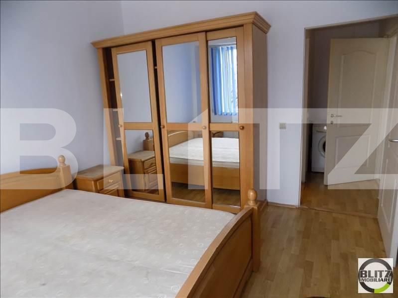Apartament de închiriat 2 camere Central - 11525AI | BLITZ Cluj-Napoca | Poza2