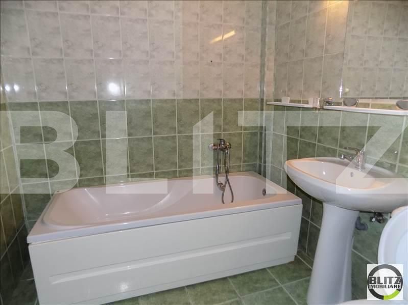 Apartament de închiriat 2 camere Central - 11525AI | BLITZ Cluj-Napoca | Poza11