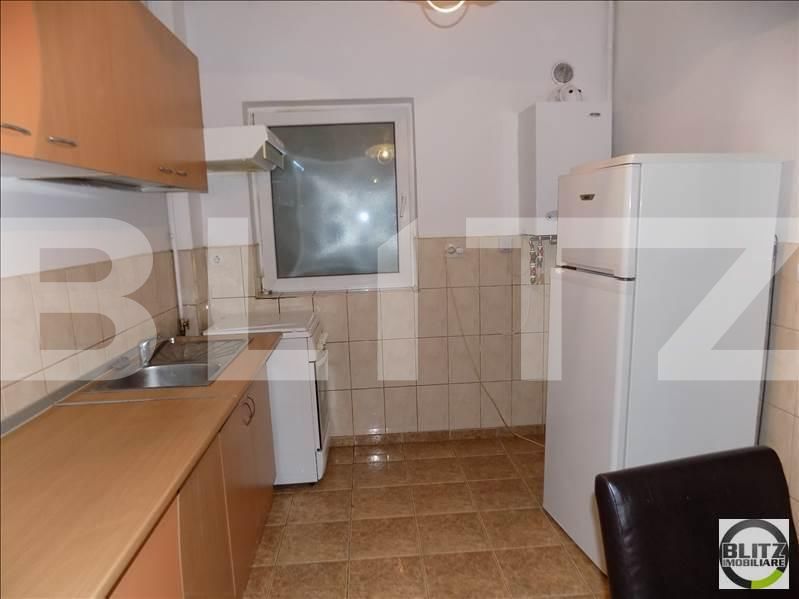 Apartament de închiriat 2 camere Central - 11525AI | BLITZ Cluj-Napoca | Poza10