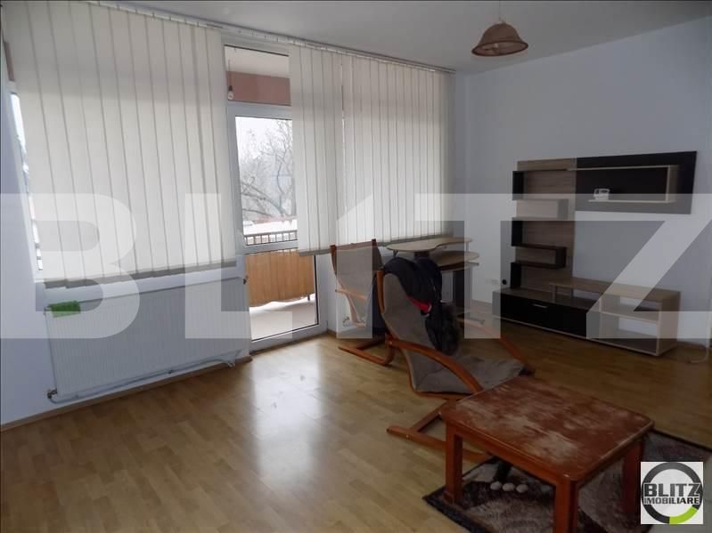 Apartament de închiriat 2 camere Central - 11525AI | BLITZ Cluj-Napoca | Poza4