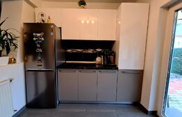 Duplex de lux, 102 mp, gradina amenajata 200mp, zona Sub Cetate
