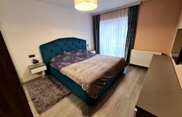 Duplex de lux, 102 mp, gradina amenajata 200mp, zona Sub Cetate
