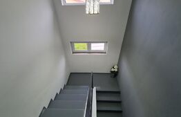Duplex de lux, 102 mp, gradina amenajata 200mp, zona Sub Cetate