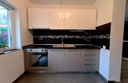 Duplex de lux, 102 mp, gradina amenajata 200mp, zona Sub Cetate