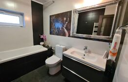Duplex de lux, 102 mp, gradina amenajata 200mp, zona Sub Cetate