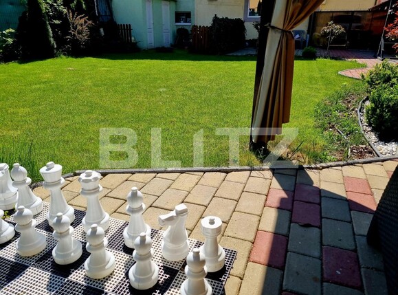 Casa de închiriat 4 camere Floreşti - 115253CI | BLITZ Cluj-Napoca | Poza19