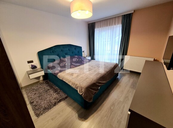 Casa de închiriat 4 camere Floreşti - 115253CI | BLITZ Cluj-Napoca | Poza12