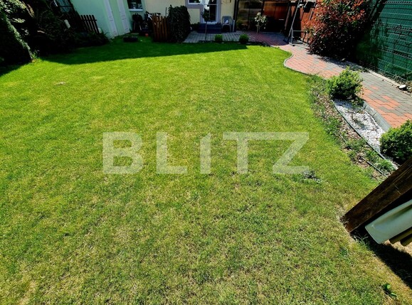 Casa de închiriat 4 camere Floreşti - 115253CI | BLITZ Cluj-Napoca | Poza20