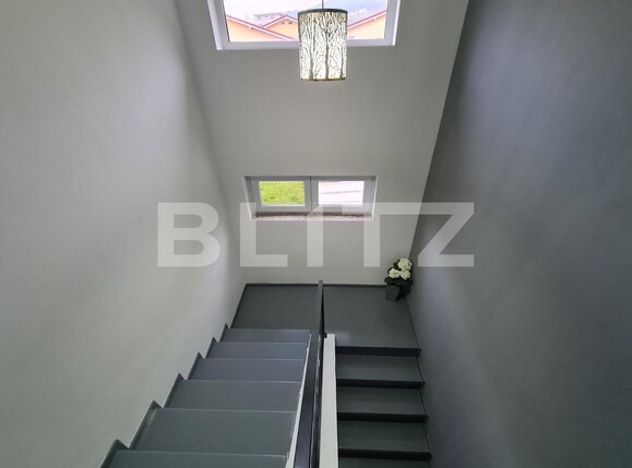 Casa de închiriat 4 camere Floreşti - 115253CI | BLITZ Cluj-Napoca | Poza16