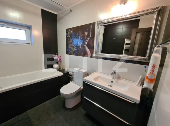 Casa de închiriat 4 camere Floreşti - 115253CI | BLITZ Cluj-Napoca | Poza14