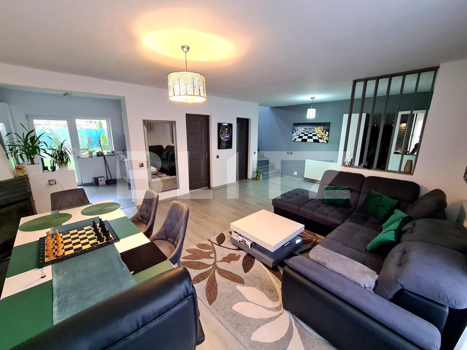 Casa de închiriat 4 camere Floreşti - 115253CI | BLITZ Cluj-Napoca | Poza2