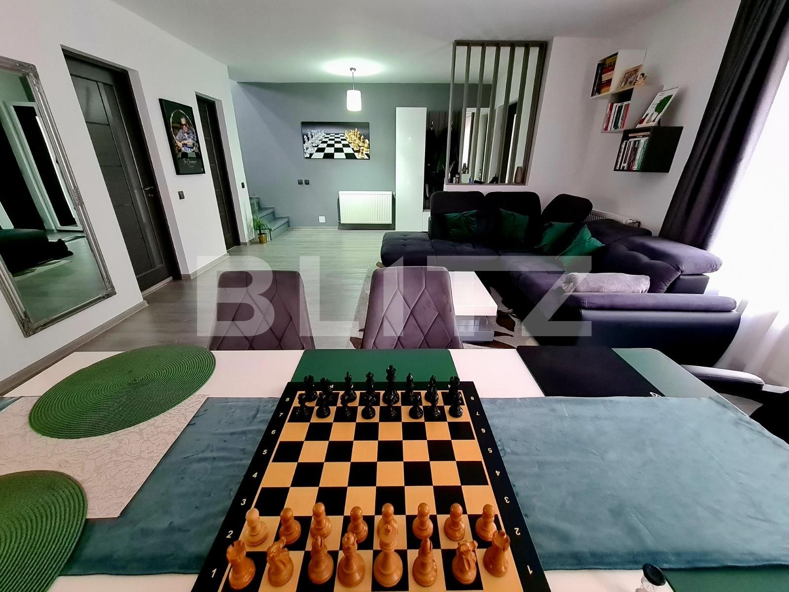 Casa de închiriat 4 camere Floreşti - 115253CI | BLITZ Cluj-Napoca | Poza4